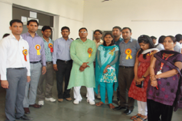 Yaduvanshi College of Engineering and Technology Jhunjhunu Campus photo 2